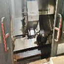 []海天HTM-TC25L斜轨数控车，12寸卡盘，12工位刀塔，加.