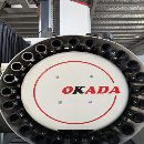 []2024年上海斌胜，斌盛1313小龙门加工中心，，三轴线轨.