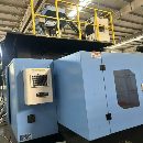 []斯可源2015龙门一台，两线一硬轨道，发那科款MF普拉斯.