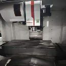 准新便宜850，保本出巨高VL850B加工中心三轴线轨.三菱.