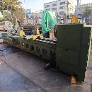 精品2019年江西四机cW6180B6米车床