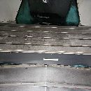 []斗山515加工中心，同款两台，行程1020/510/625，发那.