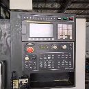 []友佳FVP-1000A加工中心发那科MD1包，两线一硬阿尔法电.