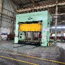 []广东工厂刚买4台油压机  1200T 800T 630T两台 ，价格.