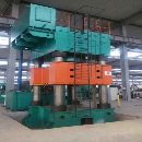 []出售一批锻压设备 万能四柱油压机