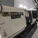 []出售沈阳HTC2050数控斜床身车床