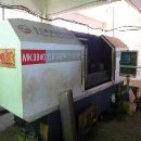 []出售两台汉江8940数控线锯导轮开槽磨床