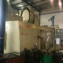 []出售一台进口1580立式加工中心