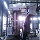 []出售一台双面数控落地式铣镗加工中心