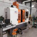 []出售捷甬达1060立式加工中心